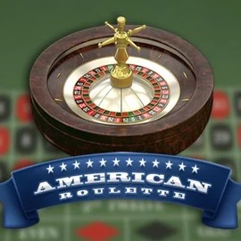 Enjoy American Roulette (BGaming) by BGAMING – logo hosted on ala-wins.com