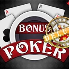 Enjoy Bonus Poker Deluxe - 3 Hands by RTG (Reel Time Gaming) – logo hosted on ala-wins.com