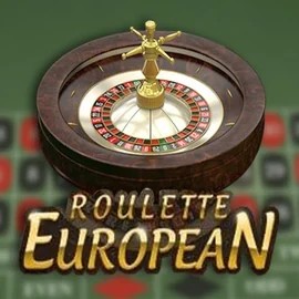 European Roulette (BGaming) slot visual from BGAMING available on ala-wins.com