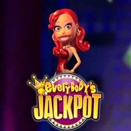 Everybody's Jackpots game by Playtech – logo hosted on AlaWin Casino
