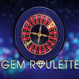 Gem Roulette online slot from iSoftBet – play at ala-wins.com