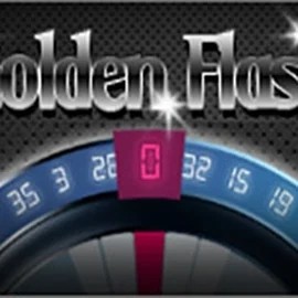 Golden Flash logo – Casino Games by WorldMatch at AlaWin Casino