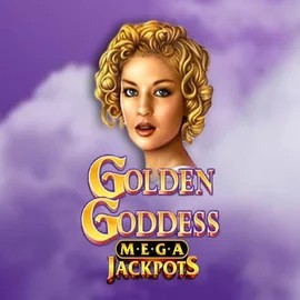 Golden Goddess Megajackpots – slot by IGT, featured at ala-wins.com