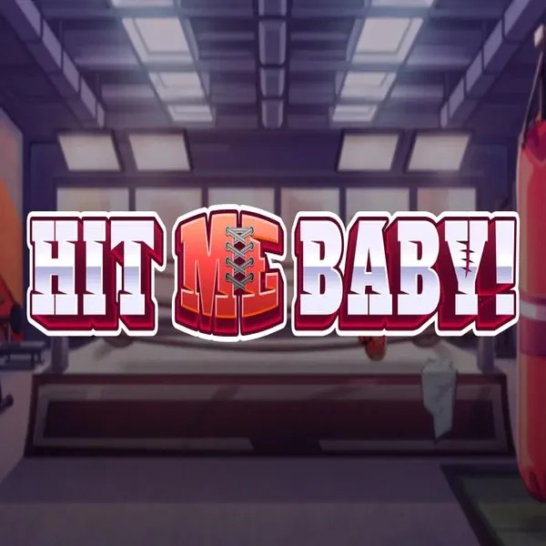 Hit ME Baby! online slot from Greentube – play at ala-wins.com
