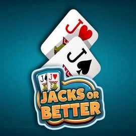 Table Games logo of Jacks or Better (Red Rake Gaming) from Red Rake Gaming at AlaWin Casino