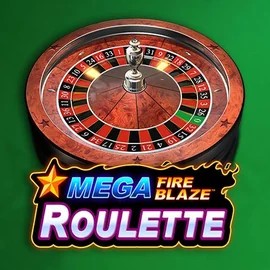 Mega Fire Blaze Roulette online slot from Playtech – play at ala-wins.com