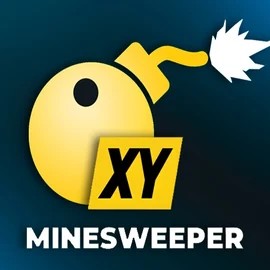 Official Casino Games logo: Minesweeper XY by BGAMING at AlaWin Casino