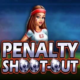 Try Penalty Shoot-out slot by Evoplay on ala-wins.com – logo image