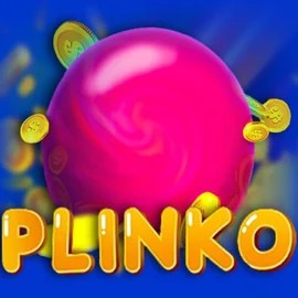 Plinko (BGaming) logo by BGAMING AlaWin Casino