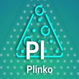 Plinko (Spribe) slot icon by Spribe, available at AlaWin Casino