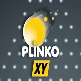 Plinko XY logo by BGAMING at AlaWin Casino