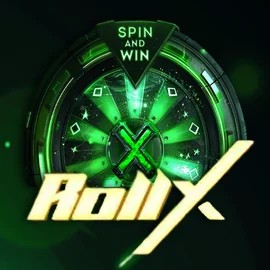 Roll X online slot from SmartSoft – play at ala-wins.com