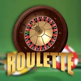 Roulette (Relax Gaming) logo by Relax Gaming AlaWin Casino