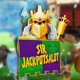 Try Sir Jackpots Alot slot by Core Gaming on ala-wins.com – logo image