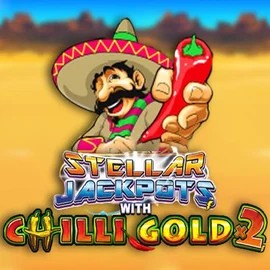 Stellar Jackpots with Chilli Gold x2 by Lightning Box Game, showcased at ala-wins.com – game logo