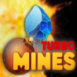 Play Turbo Mines slot by Turbo Games on ala-wins.com
