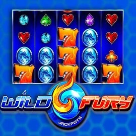 Wild Fury Jackpots – slot by IGT, featured at ala-wins.com